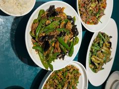-呷湘厨·鱼汤捞饭·剁椒鱼头·辣椒炒肉(国家会展中心店)