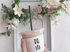 -白棠(九方保利大厦店)