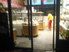 -大苹果面包生日蛋糕(明珠店)