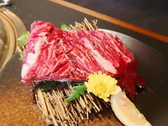特选和牛横膈膜-300杯·和牛烧肉清酒专门店(廊里店)