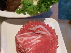 -牛街·马辈儿涮肉(牛街总店)