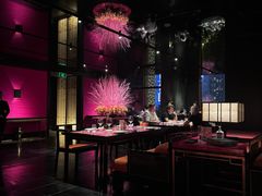 -上海滩餐厅(BFC外滩金融中心店)