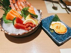 -大渔铁板烧(花园道店)