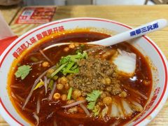 -魔都三兄弟酸辣粉·蘸卤炸串(虹桥万科店)