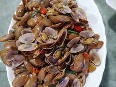 -四川小胡子海鲜(丁村万人海鲜广场店)