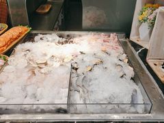 -非烤勿扰韩料自助烤肉(松山湖万科店)