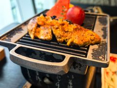 -花潮料理艺食馆(SM新生活广场店)