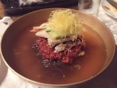 冷面-柳京酒店(滨江中路店)