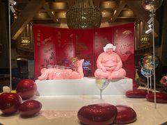 -清河半岛温泉度假酒店