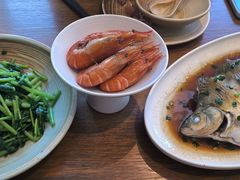 -芳草地度假酒店·野炉中餐厅