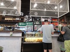 -塔哈尔·新疆盛宴(城西银泰店)