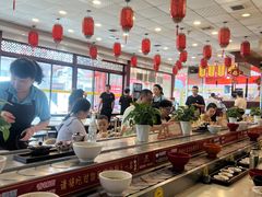 -乡党臊子面(丰庆公园店)