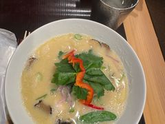 -篝拉面(银座店)