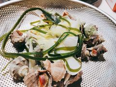 -船梆煮•蒸汽海鲜·生腌干蒸(五四广场店)