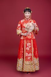 -东风婚纱摄影(恒和西里1号楼店)