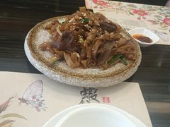 -虾饺妹·粤式手工点心(水荫路店)
