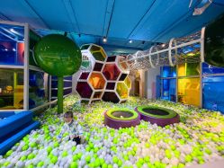 -KidSteam儿童乐园(富力城店)