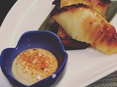 -广州建国酒店·涟日本料理