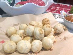 -牛村来人潮汕牛肉火锅(西单店)