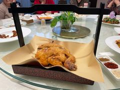 -西安饭庄·非遗陕菜(凤城五路店)