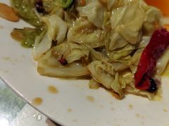 -新疆兵团食府清真(马连道店)