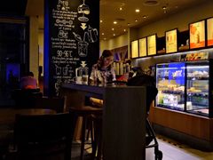 -星巴克(大梅沙8号仓店)