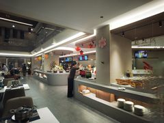 -聚春园自助餐厅(东街口店)