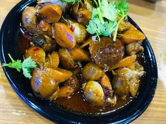 -老虎滩大连海鲜烧烤(建邺云锦路总店)