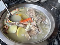 -天都火锅酒楼(虹梅南路店)