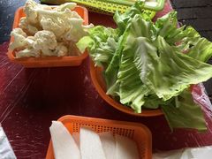 -刘艳黄牛肉(九襄店)