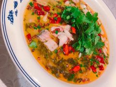 -井水小厨·湘菜(活力广场店)