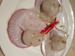 -8餐厅(新葡京酒店)
