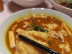 传统水煮巴沙鱼-俏江南天津时尚曲艺主题餐厅(马场道店)
