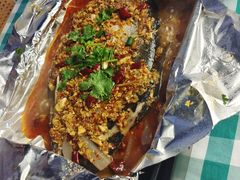 -小陳記大排档(华为店)