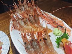 -山盛创作料理·Yamamori(珠宾店)