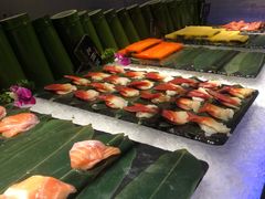 -加餐海鲜自助(宝龙一城店)