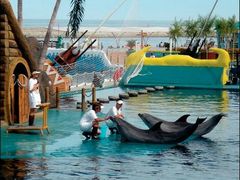 -秦皇岛乐岛海洋王国