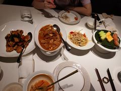 -金链花·泰国餐厅(国贸店)