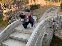 -采石矶景区