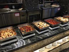 -台北A+A七喜饭店(德增街店)