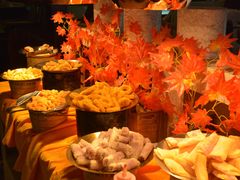 -阪尚皇·原切牛排·烤肉火锅自助(北京路店)