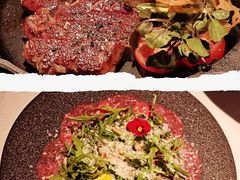 -燃扒房Steakhouse(皇庭店)