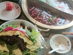 -小龙坎老火锅(金柏林店)