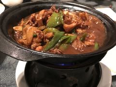 -京尊烤鸭店JINGZUN(春秀路店)