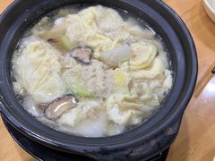 -贤花饭店(城阳店)