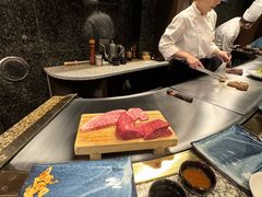 -神户牛排餐厅MOURIYA(总店)