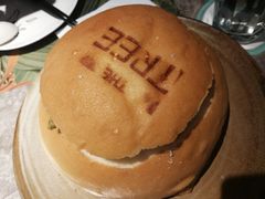 咖喱面包鸡-大树餐厅(红旗街万达店)