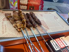 -神府路壹号·海鲜烧烤·砂锅粥·锅物(三坊七巷店)