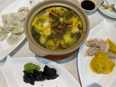 -船歌·鱼水饺青岛菜(国贸商城店)