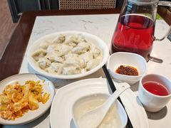 -德发长饺子·非遗(钟楼店)